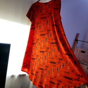 Women's dress